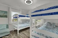 1914 Bird Lane, North Topsail Beach, NC 28460 — 2-bedroom waterfront home in Old Settlers Beach, North Topsail Beach, NC, photo 16 of 30