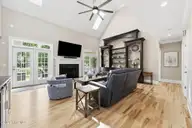 102 N Stargazer Court, Hampstead, NC 28443 — 4-bedroom waterfront home in Pecan Grove Plantation, Hampstead, NC, photo 12 of 75