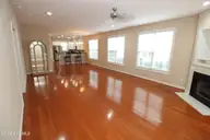 520 Village Green Drive B, Morehead City, NC 28557 — 3-bedroom condo in Brandywine Bay, Morehead City, NC, photo 8 of 34: IMG_4528