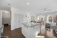 112 Collins Way, Hampstead, NC 28443 — 4-bedroom home in Villages at Olde Point, Hampstead, NC, photo 5 of 52: 17_kicthen