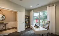 3405 Rendevous Bay Drive, Shallotte, NC 28470 — 5-bedroom home in Solserra, Shallotte, NC, photo 8 of 26: Office 2