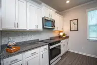 271 Jones Ridge Lane Lot 51, Newport, NC 28570 — 4-bedroom home in Ballantine Grove, Newport, NC, photo 10 of 44: Kitchen