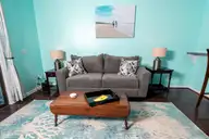 1801 Canal Drive Unit A14, Carolina Beach, NC 28428 — 1-bedroom waterfront condo in Breakers, Carolina Beach, NC, photo 7 of 19