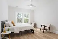 115 Seagate Place, Wilmington, NC 28403 — 4-bedroom townhome in Seagate Place, Wilmington, NC, photo 7 of 57: bedroom-04b