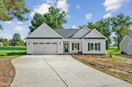 505 N Hillandale Drive, Fremont, NC 27530 — 3-bedroom home, Fremont, NC, photo 2 of 36: 01-505 Hillandale Dr-1
