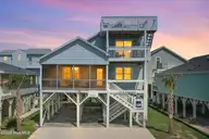 431 36th Street, Sunset Beach, NC 28468 — 3-bedroom home, Sunset Beach, NC, photo 1 of 53