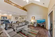 260 Clubhouse Road # 11b, Sunset Beach, NC 28468 — 4-bedroom waterfront townhome in Sea Trail Plantation, Sunset Beach, NC, photo 10 of 55: 260 Clubhouse Rd-8
