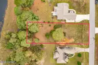 2031 Caracara Drive, New Bern, NC 28560 — lot in Fairfield Harbour, New Bern, NC, photo 3 of 12: 2031 cara pic3
