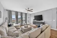 1652 White Starfish Court, Calabash, NC 28467 — 5-bedroom home in Beach Walk, Calabash, NC, photo 18 of 55: 1652WhiteStarfishCourt-25