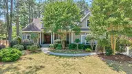 10 Banning Drive, Whispering Pines, NC 28327 — 5-bedroom home in Newbury Ridge, Whispering Pines, NC, photo 1 of 72: 02-2_10 Banning Dr., Whispering Pines, N