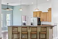 195 N Palm Drive, Winnabow, NC 28479 — 3-bedroom home in Mallory Creek Plantation, Winnabow, NC, photo 21 of 41: 021_195_north_palm_drive-21_197