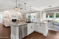404 Summerhouse Drive, Holly Ridge, NC 28445 — 4-bedroom home in Summerhouse On Everett Bay, Holly Ridge, NC, photo 12 of 54