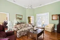 286 Gooseneck Road W, Rocky Point, NC 28457 — 3-bedroom waterfront home in Swann Plantation, Rocky Point, NC, photo 12 of 50: 286 Gooseneck Road W