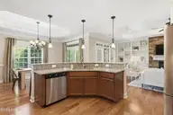 8241 Egret Pointe NE, Leland, NC 28451 — 4-bedroom townhome in Compass Pointe, Leland, NC, photo 17 of 77: 8241EgretPointe-201