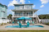 4929 E Pelican Drive, Oak Island, NC 28465 — 4-bedroom waterfront home in Tranquil Harbor, Oak Island, NC, photo 4 of 41