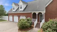 2239 Autumn Drive, Kinston, NC 28501 — 5-bedroom home in Briary, Kinston, NC, photo 5 of 64: Garage
