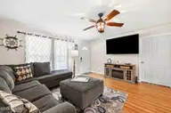 2686 Nags Head Road SW, Supply, NC 28462 — 3-bedroom waterfront home in Fisherman's Paradise, Supply, NC, photo 7 of 42