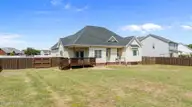 102 Davelin Place, Goldsboro, NC 27530 — 3-bedroom home in Aarons Place, Goldsboro, NC, photo 4 of 36: DJI_0180