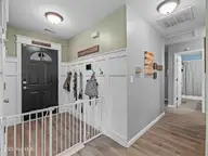 112 Christy Drive, Beulaville, NC 28518 — 3-bedroom home in Simpsons Crossing, Beulaville, NC, photo 11 of 47: entryway