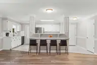 513 Fairway Drive W, Sunset Beach, NC 28468 — 3-bedroom home in Sea Trail Plantation, Sunset Beach, NC, photo 13 of 45