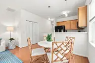4563 Exuma Lane, Wilmington, NC 28412 — 3-bedroom townhome in Saylors Watch, Wilmington, NC, photo 8 of 36
