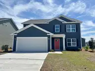 5338 Areca Road Lot 409, Castle Hayne, NC 28429 — 5-bedroom home in Sidbury Station, Castle Hayne, NC, photo 1 of 46: Final lot 409