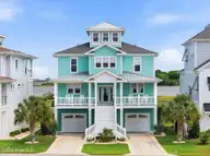 237 Marshside Landing, Holly Ridge, NC 28445 — 4-bedroom waterfront home in Summerhouse On Everett Bay, Holly Ridge, NC, photo 6 of 69