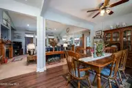 109 Stony Brook Drive, New Bern, NC 28562 — 3-bedroom home in Hunters Ridge, New Bern, NC, photo 4 of 46: 109 Stony Brook Drive, New Bern, NC