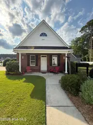 3701 Eagle Farm Drive N, Wilson, NC 27896 — 4-bedroom home in Eagle Farm, Wilson, NC, photo 7 of 7: IMG_9666
