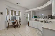 7429 Prestwick Court SW, Sunset Beach, NC 28468 — 3-bedroom home in Sandpiper Bay, Sunset Beach, NC, photo 12 of 41: Kitchen