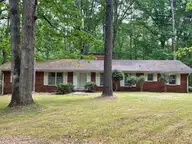 2592 Old Glendon Road, Carthage, NC 28327 — 3-bedroom home, Carthage, NC, photo 1 of 23: 2592 Old Glendon Rd