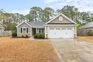 408 Ridgeway Drive, Sneads Ferry, NC 28460 — 3-bedroom home in The Landing at Everetts Creek, Sneads Ferry, NC, photo 1 of 29: beyc69a06b454da5c