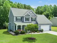 301 Palisades Way, New Bern, NC 28560 — 4-bedroom home in Lynnwood Highlands, New Bern, NC, photo 1 of 65: 3_DJI_0395