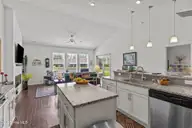 627 Cambeck Drive SE Unit 3, Leland, NC 28451 — 3-bedroom waterfront townhome in Hawkeswater at the River, Leland, NC, photo 19 of 73: 35-web-or-mls-BTS08278
