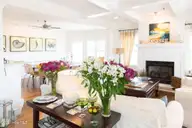 2 Keelson Row, Bald Head Island, NC 28461 — 11-bedroom waterfront home in BHI Harbour Village, Bald Head Island, NC, photo 9 of 74: Inn interior