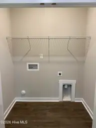152 Ambergate Court, Rocky Mount, NC 27804 — 2-bedroom home in Ambergate, Rocky Mount, NC, photo 13 of 22: Washington - K