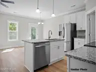 221 Holly Sands Loop, Holly Ridge, NC 28445 — 3-bedroom townhome in Holly Sands, Holly Ridge, NC, photo 9 of 36: Kitchen 1
