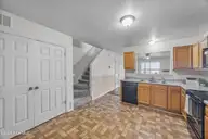 27 E Doris Avenue 403, Jacksonville, NC 28540 — 2-bedroom townhome in Doris Place, Jacksonville, NC, photo 12 of 22: 12_kitchen