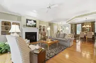 48 Kilbride Drive, Pinehurst, NC 28374 — 3-bedroom waterfront home in Pinewild CC, Pinehurst, NC, photo 13 of 71: 33-print-DSC05467
