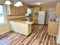 1889 Rocky Run Road, Jacksonville, NC 28546 — 3-bedroom home, Jacksonville, NC, photo 8 of 22: Kitchen(3)