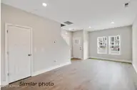 93 Loren Road, Hubert, NC 28539 — 2-bedroom townhome in Jack's Branch Townhomes, Hubert, NC, photo 4 of 20: Livingroom