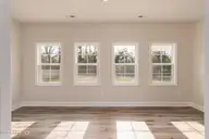 212 Shadow Grass Court, Stella, NC 28582 — 4-bedroom home in Coastal Meadows, Stella, NC, photo 14 of 45: Flex Room