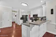 122 W Raintree Lane, Goldsboro, NC 27534 — 3-bedroom home in Raintree, Goldsboro, NC, photo 21 of 42: 33-122 W Raintree Ln-33