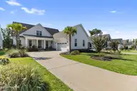 2818 Salvador Way, Castle Hayne, NC 28429 — 4-bedroom waterfront home in Sunset Reach, Castle Hayne, NC, photo 1 of 61