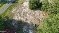 Sr Sr 1322 Street, Washington, NC 27889 — lot in Swan Point, Washington, NC, photo 11 of 11: DJI_20250508180057_0602_D Large