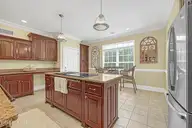 800 Marsh Rose Path NW, Calabash, NC 28467 — 4-bedroom home in Meadowlands, Calabash, NC, photo 15 of 60