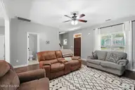 108 Becca Drive, Pikeville, NC 27863 — 4-bedroom home in Planters Ridge, Pikeville, NC, photo 10 of 44: 24-108 Becca Dr-24