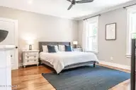 380 Lake Forest Drive SE, Pinehurst, NC 28374 — 4-bedroom home in Unit 10, Pinehurst, NC, photo 24 of 57: Primary Suite