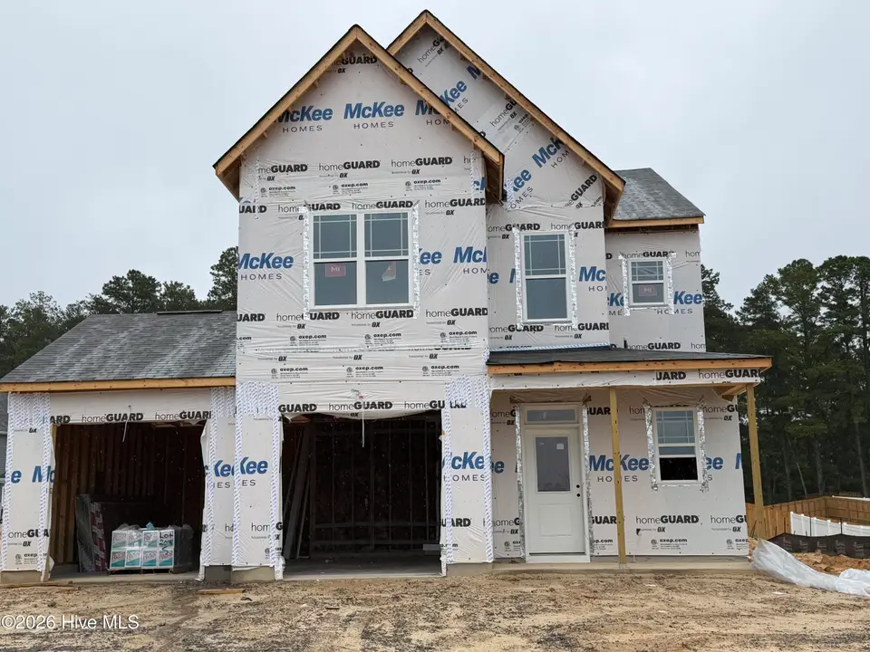 550 Midsummer Street, Aberdeen, NC 28315 — 3-bedroom home in Sandy Springs, Aberdeen, NC, photo 1 of 5: IMG_4349