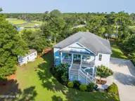 600 Cordgrass Road, Hampstead, NC 28443 — 4-bedroom waterfront home in Olde Point, Hampstead, NC, photo 2 of 62